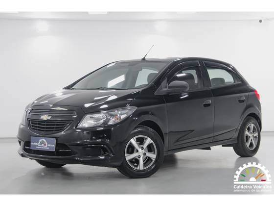 CHEVROLET ONIX 1.0 MPFI JOY 8V FLEX 4P MANUAL
